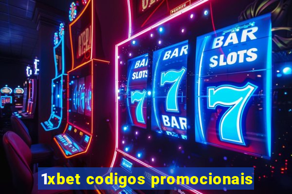 1xbet codigos promocionais